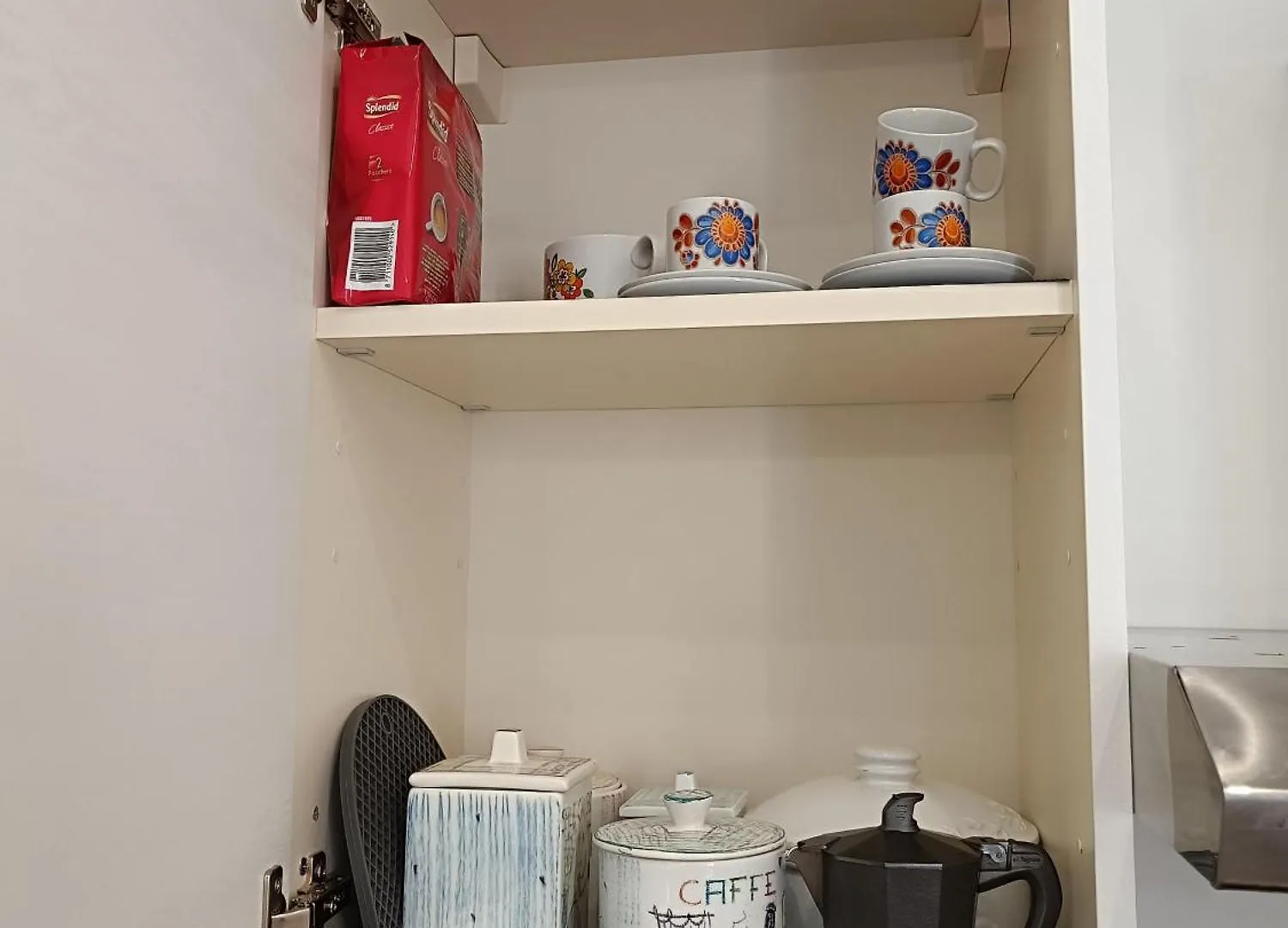 Apartment Zovetto Holidays Genoa