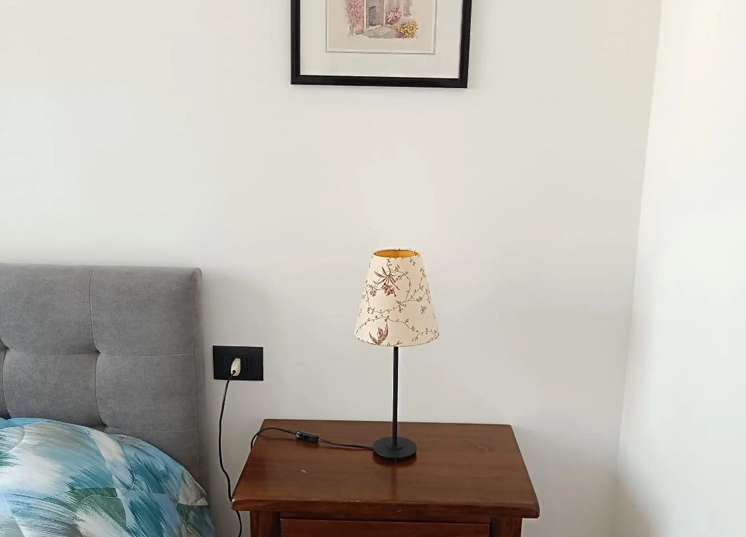 Zovetto Holidays Genoa Apartment