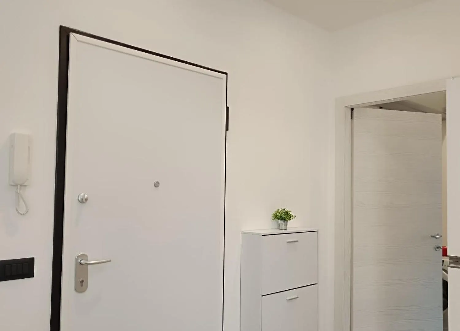 ג'נובה Zovetto Holidays 0*,
